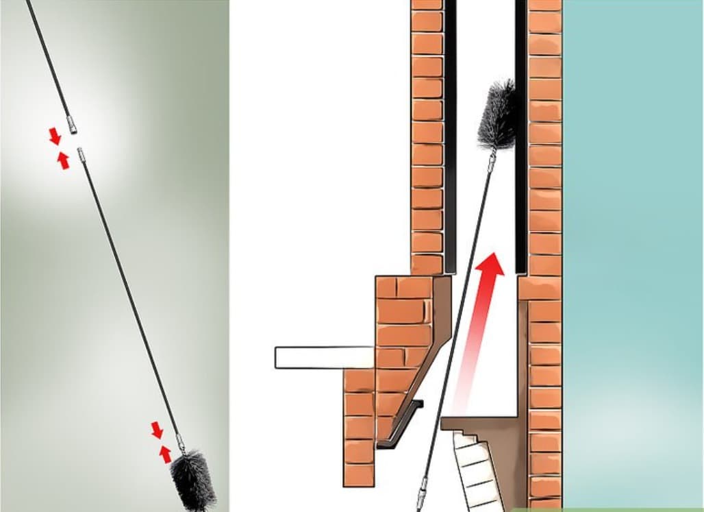 Chimney Cleaning