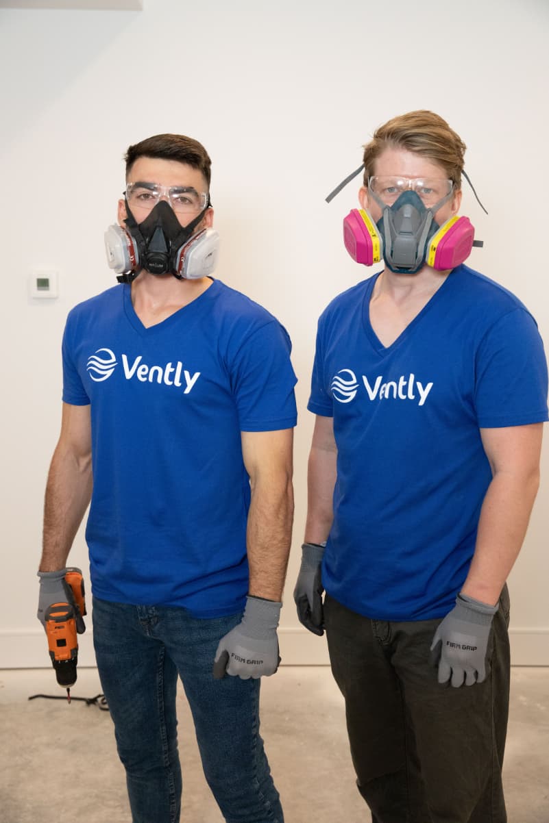 Air-Conditioner Installation & Repair